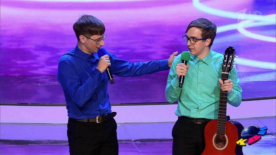 «Негоден», СПбГЭТУ «ЛЭТИ», Санкт-Петербург. Музыкальный фестиваль «Голосящий КиВиН 2025». КВН. Фрагмент выпуска от 01.11.2025