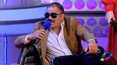 «Близкие», Белгородская область. Музыкальный фестиваль «Голосящий КиВиН 2025». КВН. Фрагмент