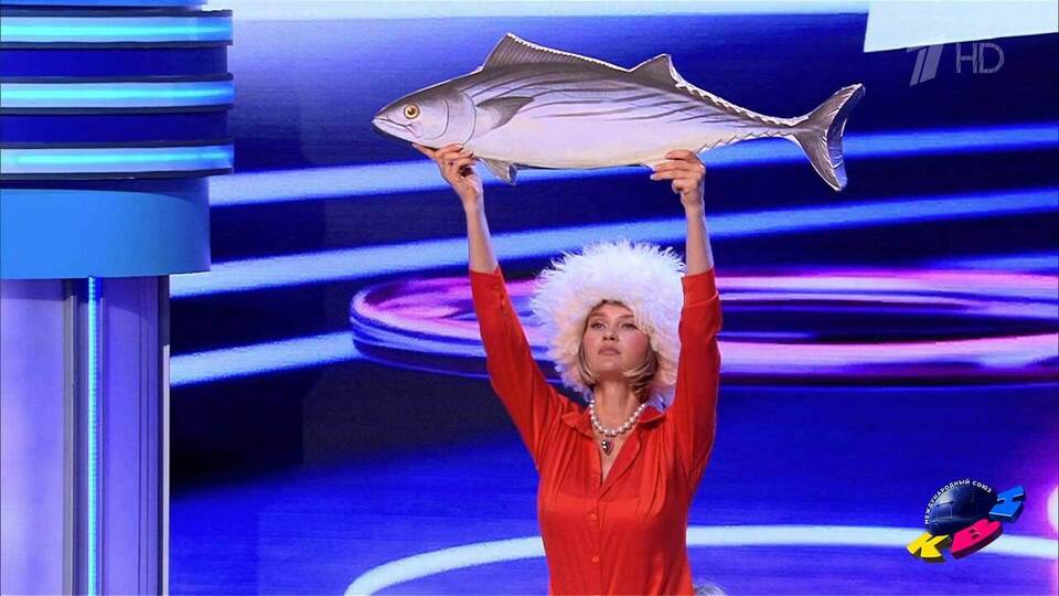 «Каракуз», Альметьевск, Республика Татарстан. Музыкальный фестиваль «Голосящий КиВиН 2025». КВН. Фрагмент выпуска от 01.11.2025