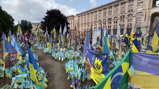 ВСУ испытывают острую нехватку людей на линии фронта, пишет The Telegraph