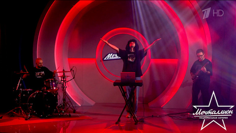 Артем Пора Домой. «Земля». Мечталлион. Национальная лотерея. Фрагмент 