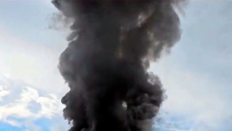 Российская армия наносит удары по предприятиям украинского ВПК и базам боевиков