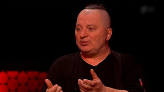 «Колдует девушка» — Самойлов оценил версию трека «Черная луна» к триллеру «Август»