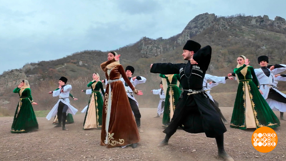 Нас — много. А Родина у нас — одна! Доброе утро. Фрагмент выпуска от 04.11.2025