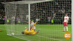 Чемпионат России по футболу. Итоги 14-го тура. Доброе утро. Фрагмент 