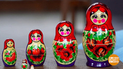 Культурный код: расшифруем? Доброе утро. Фрагмент