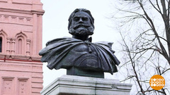 Знакомьтесь: князь Дмитрий Пожарский. Доброе утро. Фрагмент 