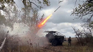В районе Купянска российская армия сжимает кольцо вокруг группировки противника