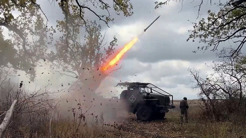 В районе Купянска российская армия сжимает кольцо вокруг группировки противника