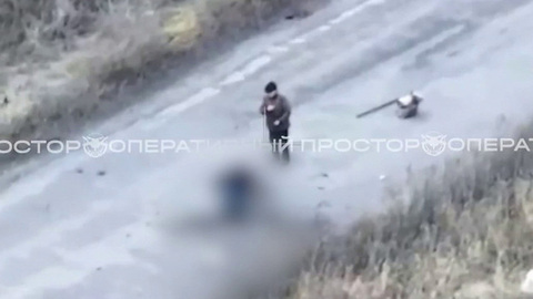 Киевский режим снова показал свое истинное — террористическое лицо