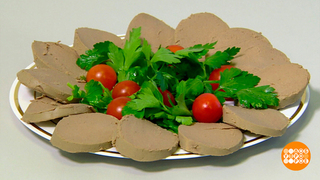 Ливерная колбаса: кто сказал «кошачья радость»? Доброе утро. Фрагмент 