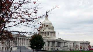 США побили рекорд по продолжительности шатдауна