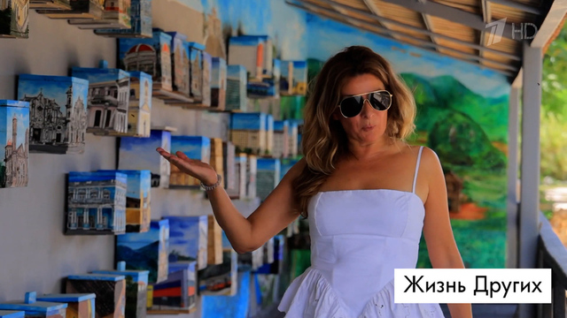 Интернет не для всех, кино и мороженое для всех, кубинские сигары, художник ульев, домино и грязные танцы. Куба. Часть 2. Жизнь других. Лучшие моменты