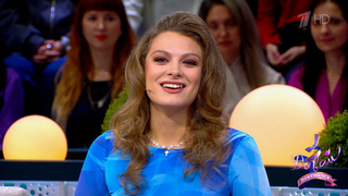 «Зачем мне в ноль уходить?» Невеста рассказала, почему продала вещи мужчины при расставании. Давай поженимся! Фрагмент 