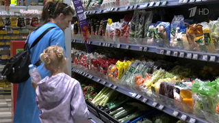 Безопасность продуктов питания в центре внимания Михаила Мишустина