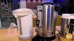 Термопот — это вам не чайник! Доброе утро. Фрагмент 