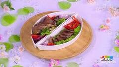 Россия бьет рекорды по экспорту субпродуктов: что полезнее — говядина или говяжий язык? Жить здорово! Фрагмент 