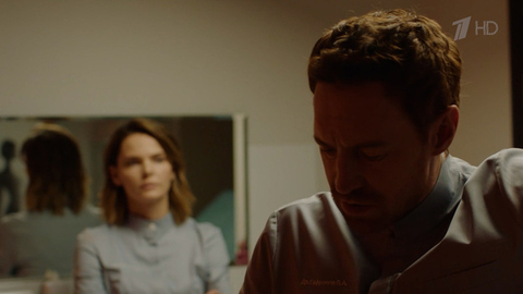 «Никому не говорите». Опасная близость. Анонс