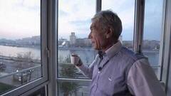 Памяти Юрия Николаева. Анонс