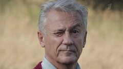 «В тени своей славы». Документальный фильм к 65-летию Олега Меньшикова. Анонс