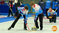 Международный форум «Россия — спортивная держава». Доброе утро. Фрагмент 