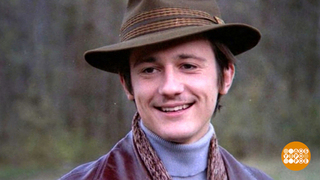 Олег Меньшиков: великий многоликий. Доброе утро. Фрагмент 