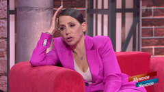 «Доктор, почему у вас такое доброе сердце?» Юлия Барановская обратилась к наркологу. Мужское / Женское. Фрагмент 