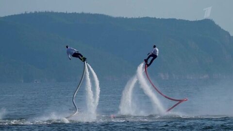 Тольятти. Жизнь своих. Анонс