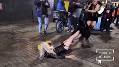 Видео недели. Удивительное рядом. Человек и закон. Фрагмент 