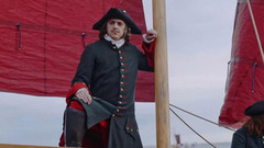 «Сегодня все не так будет». Государь. Анонс