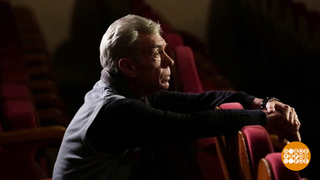 Прощаемся с Юрием Николаевым. Доброе утро. Суббота. Фрагмент