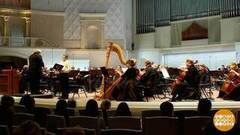 «Тетралогия» Алексея Рыбникова. Доброе утро. Суббота. Фрагмент 