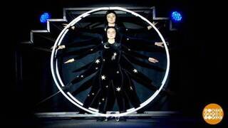 «Коперник»: шоу под звездным куполом. Доброе утро. Суббота. Фрагмент 