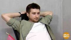 Усталость бывает разная... Доброе утро. Суббота. Фрагмент