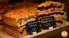 Вкусно — по-питерски! Доброе утро. Суббота. Фрагмент 