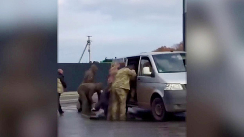 В октябре из рядов ВСУ сбежали около 20 тысяч человек