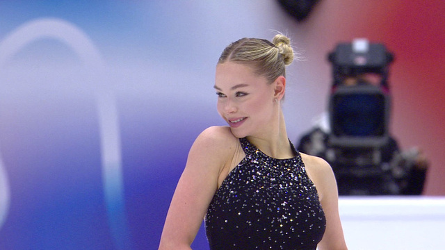 Мария Захарова