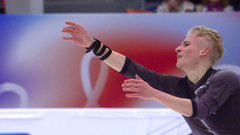 Матвей Ветлугин. Короткая программа. Казань. Гран-при России по фигурному катанию 2025/26