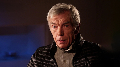 Памяти Юрия Николаева