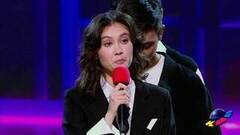 Биатлон на вылет. Второй полуфинал. Высшая лига. КВН. Фрагмент 