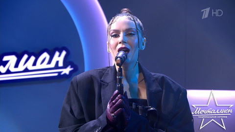 Поленька & Zarueva. «Сестрицы». Мечталлион. Фрагмент