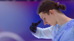 Степан Тартыгин. Произвольная программа. Казань. Гран-при России по фигурному катанию 2025/26