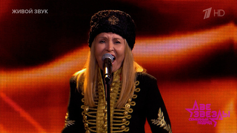  Ольга Кормухина и Алексей Белов — «Ойся, ты ойся». Две звезды. Семейный подряд. Фрагмент