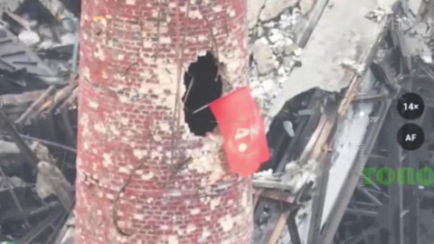 Российские бойцы уверенно продвигаются на Константиновском направлении спецоперации