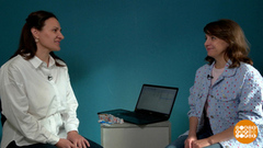 Не забудьте позавтракать! Доброе утро. Фрагмент 