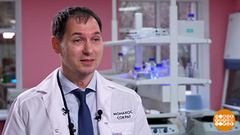 Сократ Монахос — о том, что такое селекция и что она умеет. Доброе утро. Фрагмент