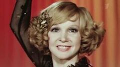 Другая жизнь королевы. Документальный фильм к 90-летию со дня рождения Людмилы Гурченко. Анонс