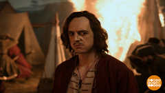 «Государь»: Петр Великий, его друзья и враги. Доброе утро. Фрагмент 