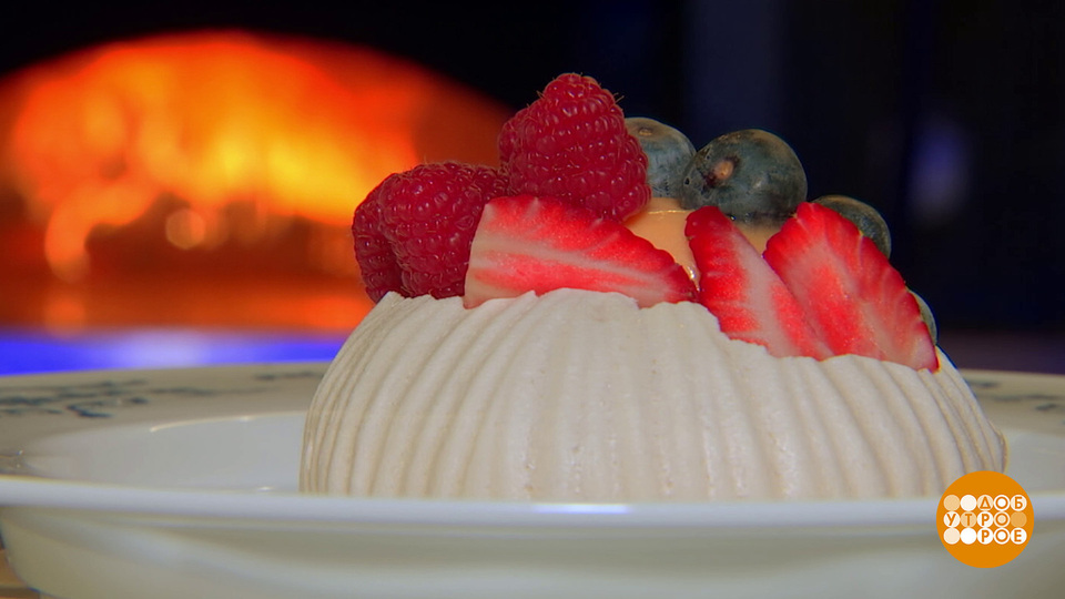 Калории — это тепло. Греем организм! Доброе утро. Фрагмент выпуска от 11.11.2025