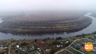 Стояние на реке Угре: как это было. Доброе утро. Фрагмент